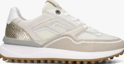 DAMES FLORIS VAN BOMMEL lage sneakers sfm-10128