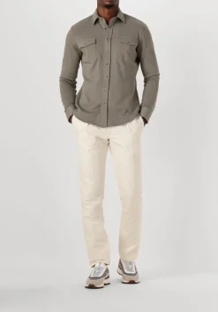 Heren FLORIS VAN BOMMEL lage sneakers sfm-10207 noppi