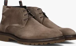 Heren FLORIS VAN BOMMEL nette schoenen sfm-50082 sturdi