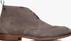Heren FLORIS VAN BOMMEL nette schoenen sfm-50132 de normer