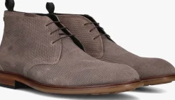 Heren FLORIS VAN BOMMEL nette schoenen sfm-50132 de normer