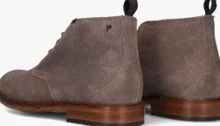 Heren FLORIS VAN BOMMEL nette schoenen sfm-50132 de normer