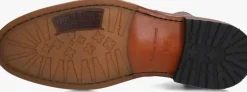 Heren FLORIS VAN BOMMEL nette schoenen sfm-50132 de normer