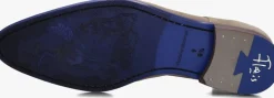 Heren FLORIS VAN BOMMEL nette schoenen sfm-30462 de stapper