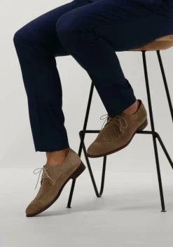 Heren FLORIS VAN BOMMEL nette schoenen sfm-30462 de stapper