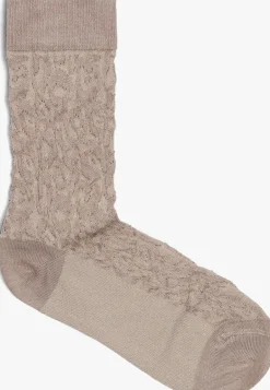 DAMES FLORIS VAN BOMMEL sokken sparkli