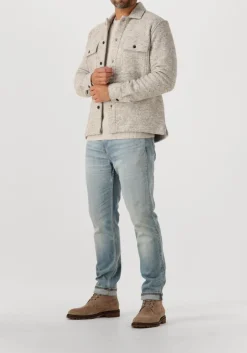 Heren FLORIS VAN BOMMEL veterboots sfm-80033 sturdi