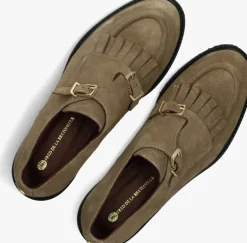 DAMES FRED DE LA BRETONIERE loafers paris jay