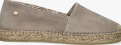 DAMES FRED DE LA BRETONIERE espadrilles 152010200