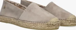 DAMES FRED DE LA BRETONIERE espadrilles 152010200