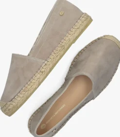 DAMES FRED DE LA BRETONIERE espadrilles 152010200