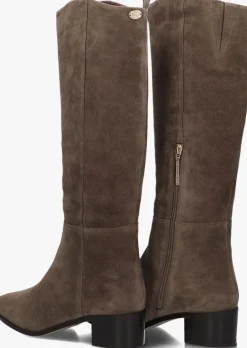 DAMES FRED DE LA BRETONIERE hoge laarzen frolly slob