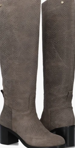 DAMES FRED DE LA BRETONIERE hoge laarzen finy hey