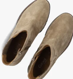 DAMES GABOR chelsea boots 621.2