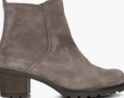 DAMES GABOR enkellaarsjes 800.1