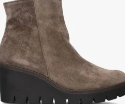 DAMES GABOR enkellaarsjes 780.1