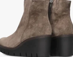 DAMES GABOR enkellaarsjes 780.1