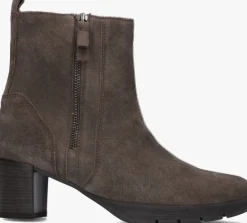 DAMES GABOR enkellaarsjes 073