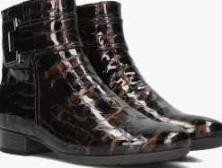 DAMES GABOR enkellaarsjes 712