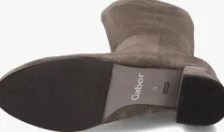 DAMES GABOR hoge laarzen 689