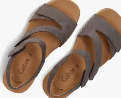 DAMES GABOR sandalen 734.1