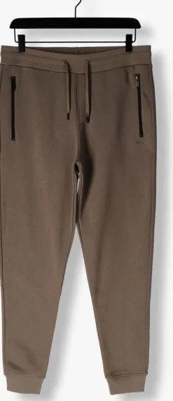 Heren GENTI joggingbroek trousers ls