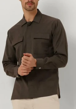 Heren GENTILUOMO overshirt s9310-969