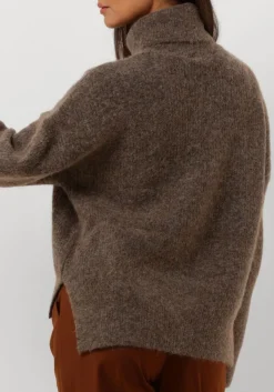 DAMES GESTUZ coltrui alphagz rollneck