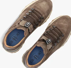 Heren GIORGIO lage sneakers 57892