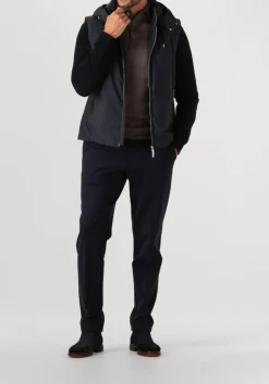 Heren GRAN SASSO polo polo l slv