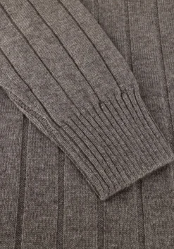 Heren GRAN SASSO trui crew l slv