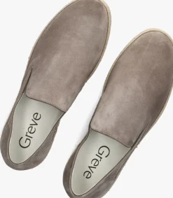 Heren GREVE instappers cannes