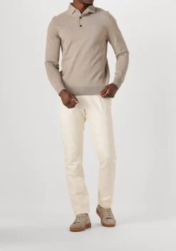 Heren GREVE lage sneakers wave