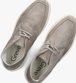 Heren GREVE lage sneakers wave