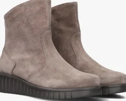 DAMES HARTJES enkelboots sue h booty