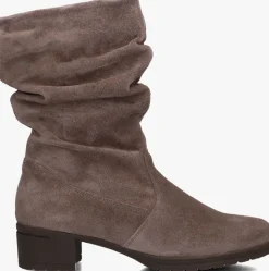 DAMES HARTJES enkellaarsjes sue d laars