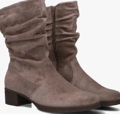 DAMES HARTJES enkellaarsjes sue d laars