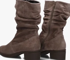 DAMES HARTJES enkellaarsjes sue d laars