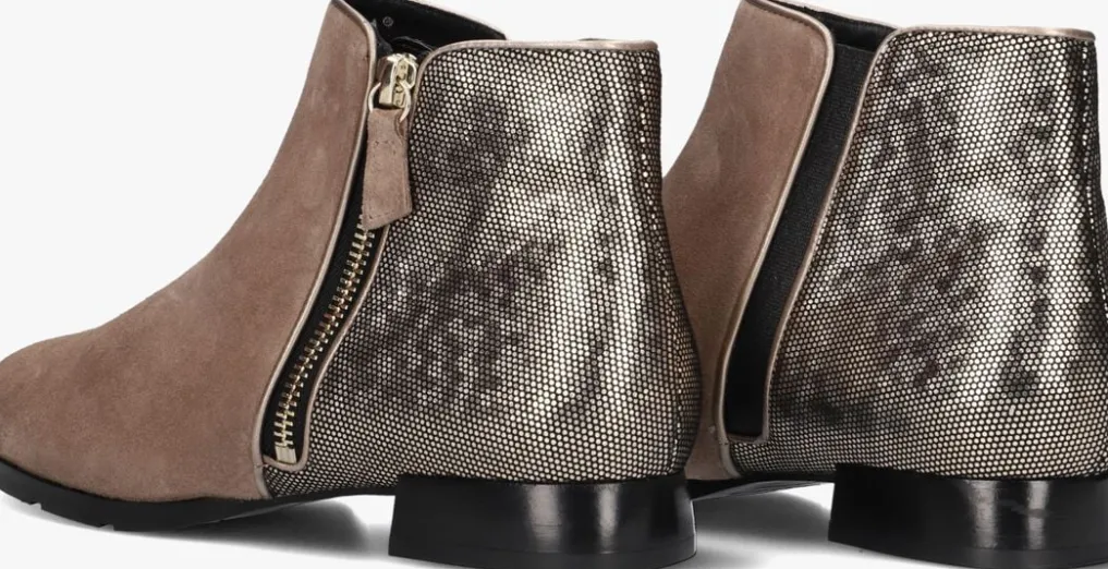 DAMES HASSIA enkellaarsjes madeira