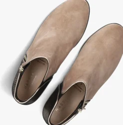 DAMES HASSIA enkellaarsjes madeira