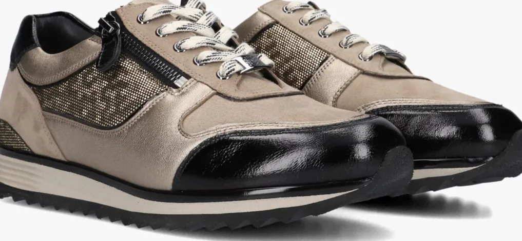 DAMES HASSIA lage sneakers porto