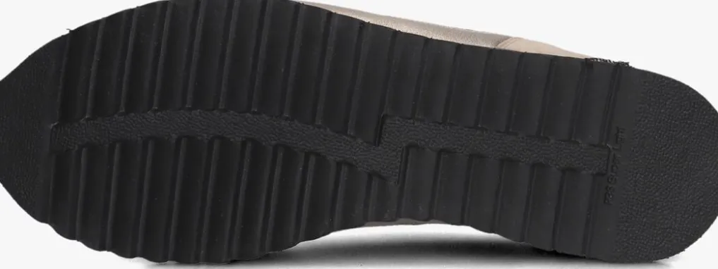 DAMES HASSIA lage sneakers porto