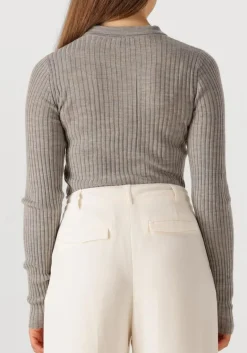 DAMES HERSKIND tops & t-shirts cadee blouse