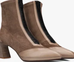 DAMES HISPANITAS enkellaarsjes hi254186