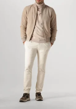 Heren HOGAN sneakers mesh combi runner