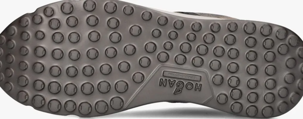 Heren HOGAN sneakers mesh combi runner