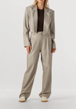DAMES IBANA blazer jelah pinestripe