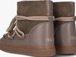 DAMES INUIKII vachtlaarzen classic