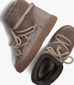 DAMES INUIKII vachtlaarzen classic