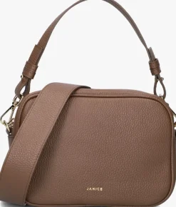 DAMES JANICE schoudertas bruce bag
